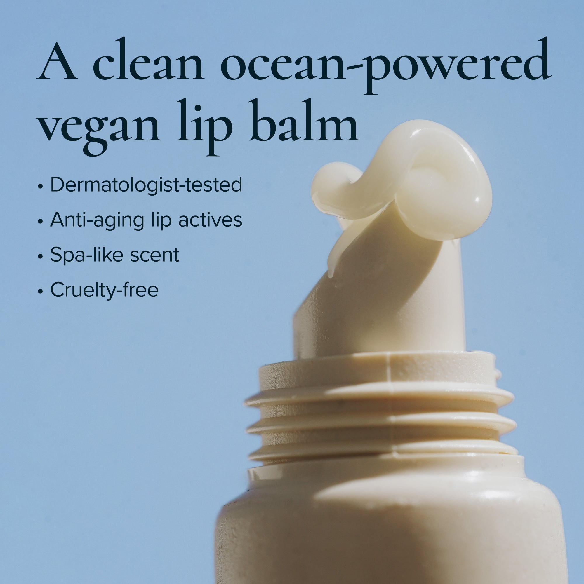 MARA-Algae + Moringa Sea Silk Lip Balm-Skincare-MARA-SSLB-CLEAR_7_42094835-e2dc-43dd-95ff-0dd940a175cf-The Detox Market | Always