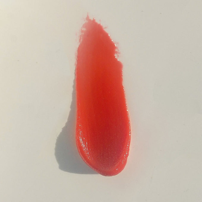 MARA - Algae + Moringa Sea Silk Lip Balm_MARA-SSLB-CORAL_2_The Detox Market| Soft Coral