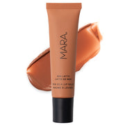 MARA-Algae + Moringa Sea Silk Lip Balm-Skincare-MARA-SSLB-LATTE_1-The Detox Market | Sea Latte