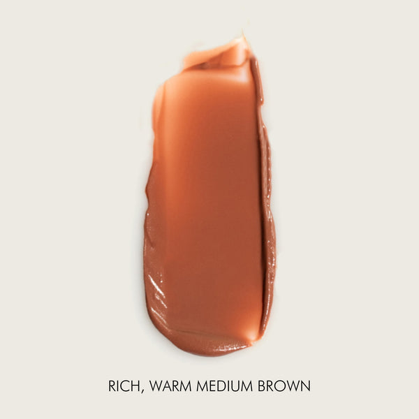 MARA-Algae + Moringa Sea Silk Lip Balm-Skincare-MARA-SSLB-LATTE_2-The Detox Market | Sea Latte