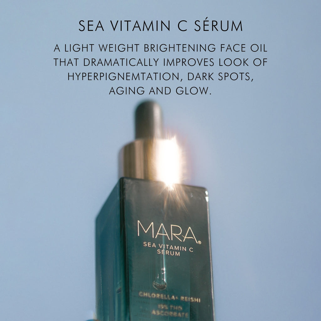 MARA-Sea Vitamin C Serum-Skincare-MARA-SVCS-30_5-The Detox Market | 