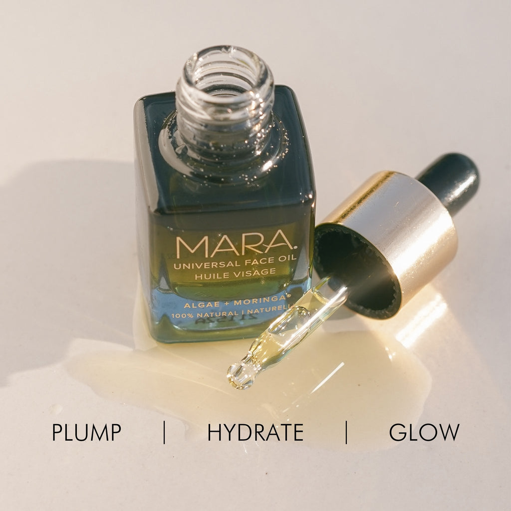 MARA-Algae + Moringa® Universal Face Oil-Skincare-MARA-UFO-15_7-The Detox Market | 