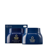 Mānuka Health-Raw Mānuka Honey Daily Mgo 400+-Wellness-MHNZHoneyDailyMGO400UMF13250g8.8ozUSA_PR04498copy-The Detox Market | 