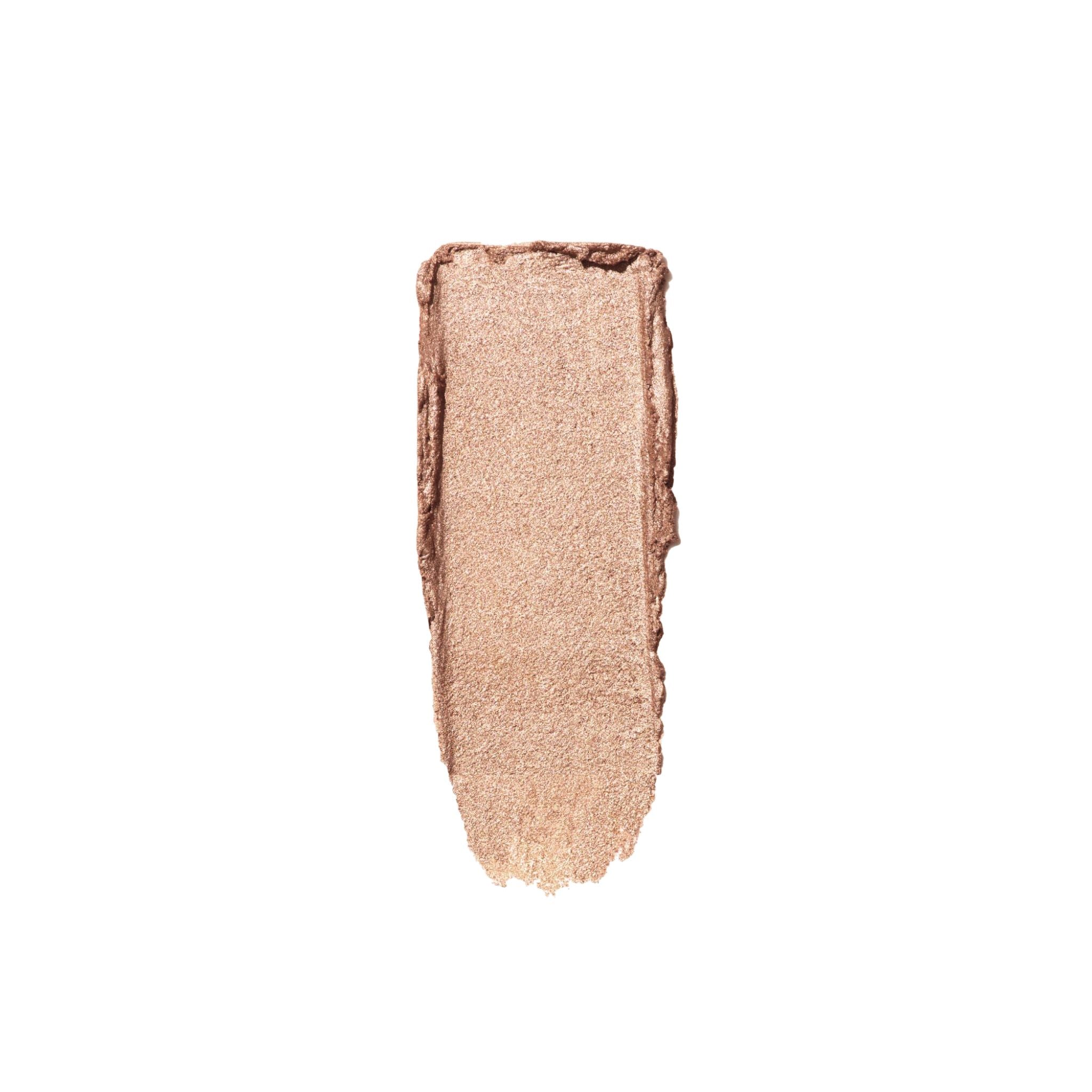 MOB Beauty-Cream Clay Eyeshadow-Makeup-MOB_CCE_SWATCH_M161-The Detox Market | M161 Sandy taupe shimmer
