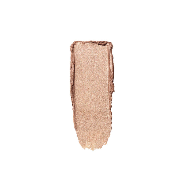 MOB Beauty-Cream Clay Eyeshadow-Makeup-MOB_CCE_SWATCH_M161-The Detox Market | M161 Sandy taupe shimmer