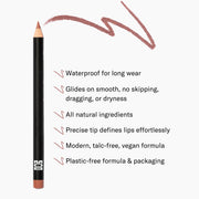 MOB Beauty-Smooth Precision Waterproof Lip Liner-Makeup-MOB_SMLL_EDUCARD_M1990-The Detox Market | Always