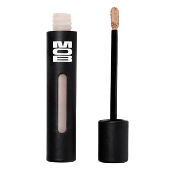 MOB Beauty-Long Wear Liquid Clay Eyeshadow-Makeup-MOB_capsule_LE_Linen-The Detox Market | Linen - Matte soft bone