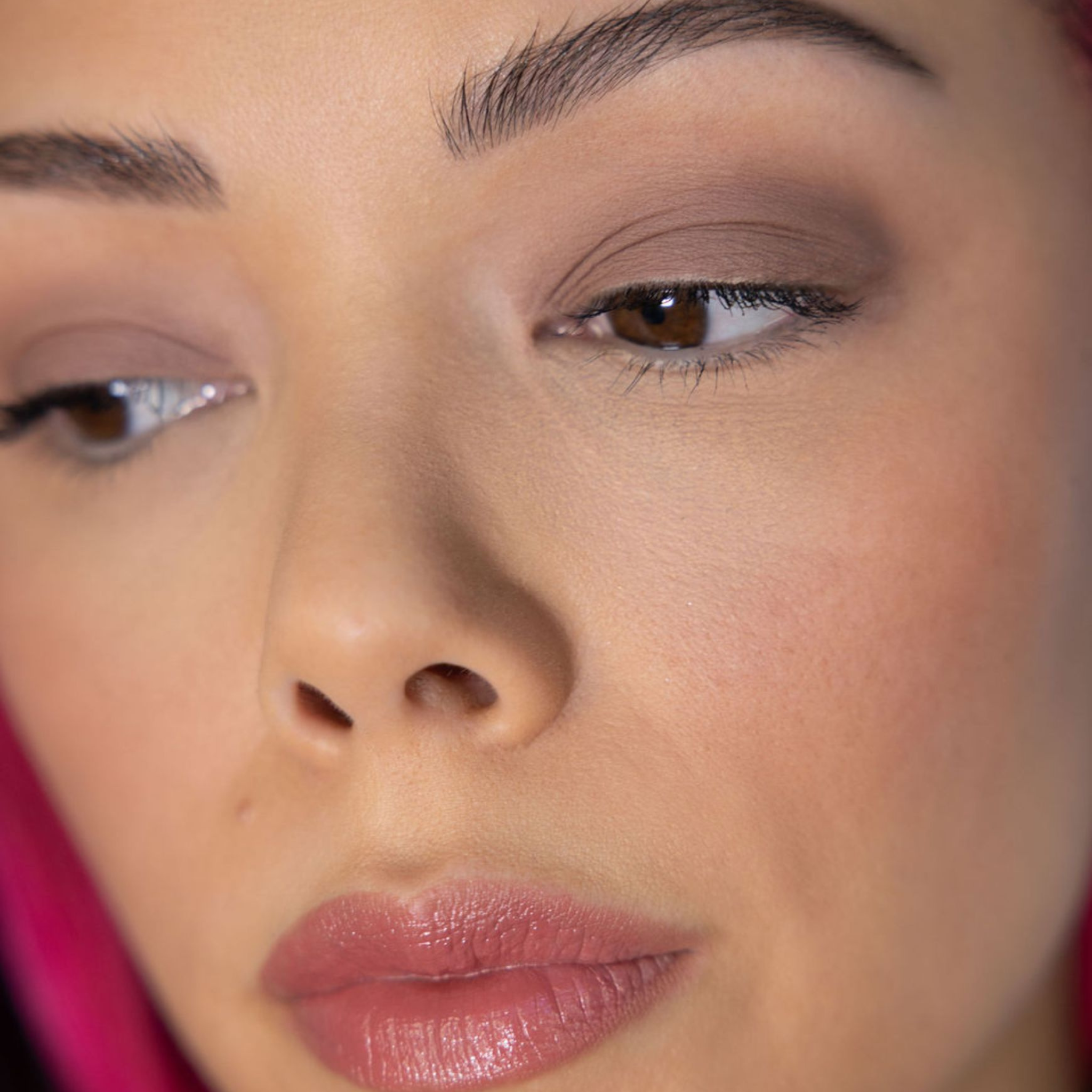 MOB Beauty-Long Wear Liquid Clay Eyeshadow-Makeup-MOB_onfig_LE_driftwood-The Detox Market | Driftwood - Matte taupe