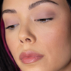 MOB Beauty-Long Wear Liquid Clay Eyeshadow-Makeup-MOB_onfig_LE_dustyrose-The Detox Market | Dusty Rose - Matte rose taupe