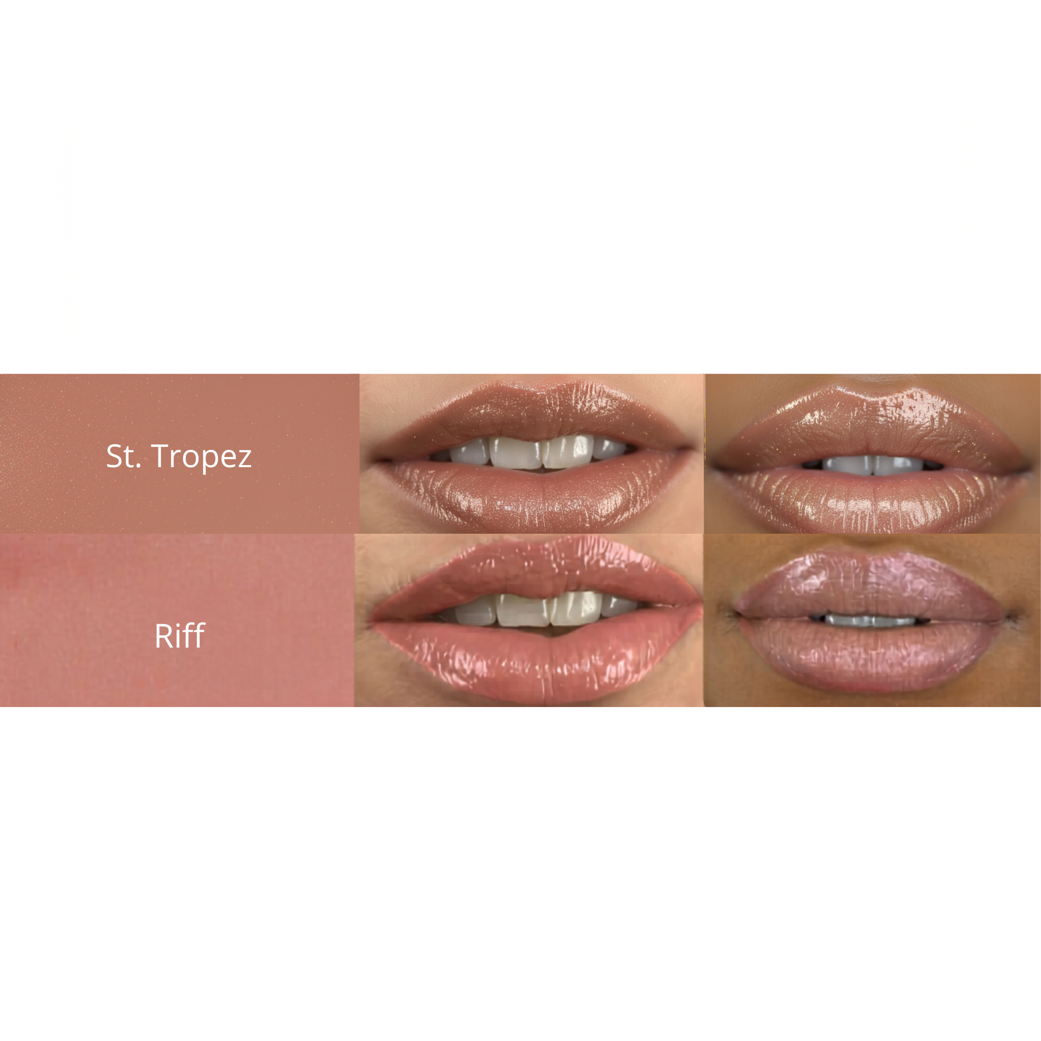 MOB Beauty-Peptide Drench Cushion Lip Gloss-Makeup-MOB_onfig_pdclg_all-The Detox Market | Always