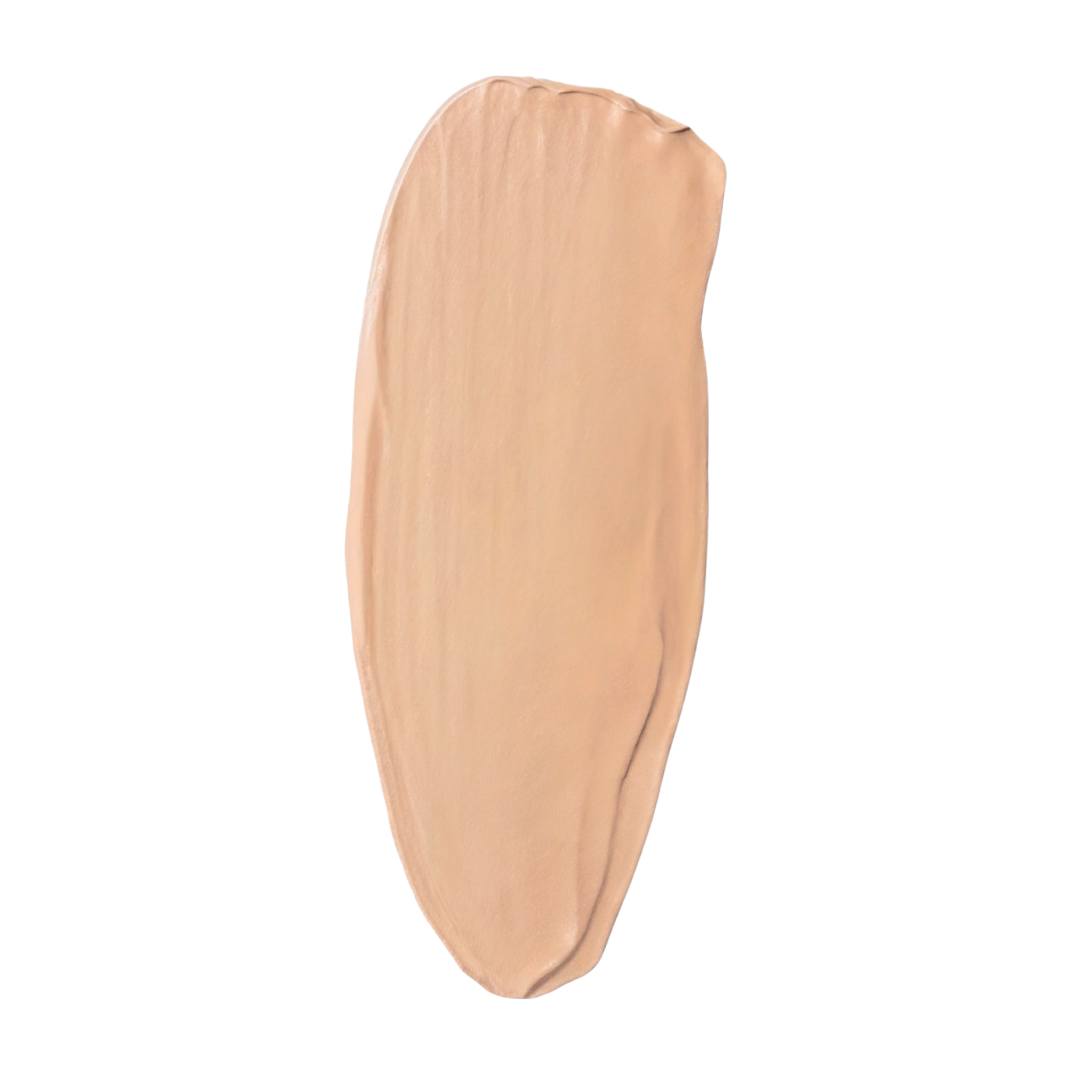 MOB Beauty-Long Wear Liquid Clay Eyeshadow-Makeup-MOB_swatch_LE_Linen-The Detox Market | Linen - Matte soft bone