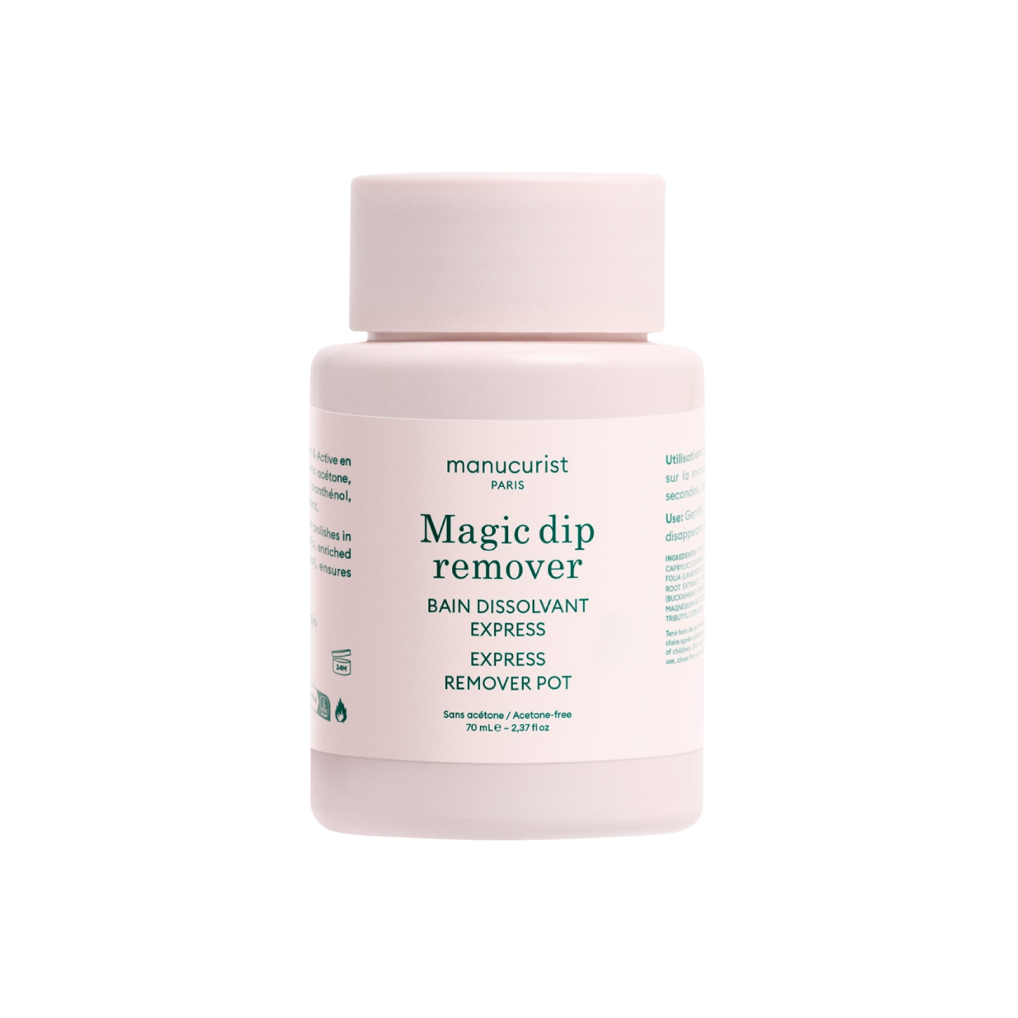 Manucurist-Magic Dip Remover-Makeup-MagicDipRemover-The Detox Market | 