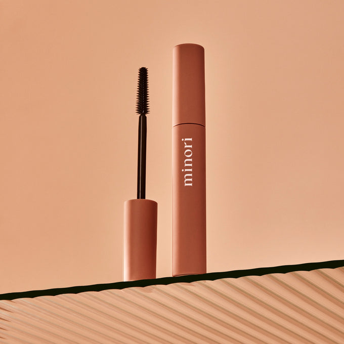 Minori-Mother Of Lashes Mascara-Makeup-MainShot-Black-The Detox Market | 