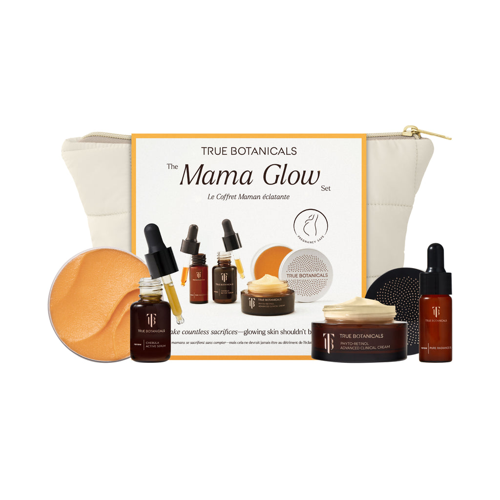 True Botanicals-Mama Glow Set (U.S. Version)-Skincare-MamaGlow_1-The Detox Market | 