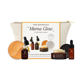 True Botanicals-Mama Glow Set (U.S. Version)-Skincare-MamaGlow_1-The Detox Market | 