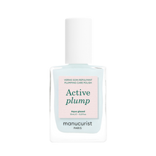 Active - Aqua Glazed