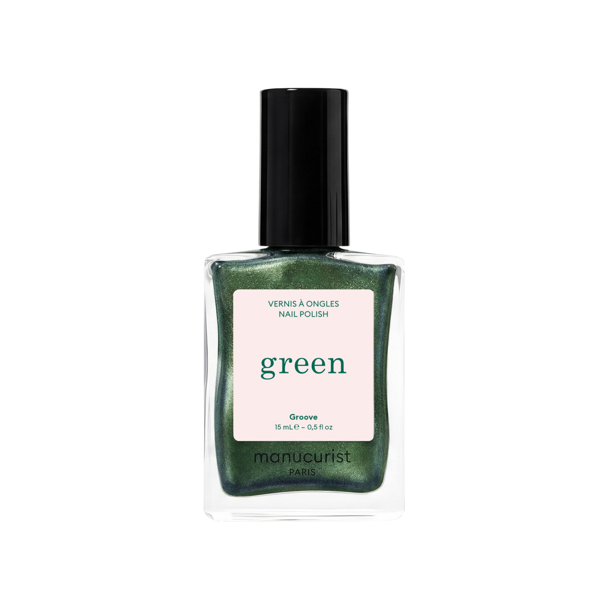Green - Groove