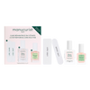 Repairing Nail Care Set - 3-Step Manicure For Damaged Nails