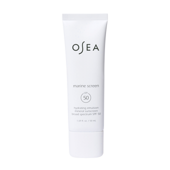 OSEA-Marine Screen-Sun Care-MarineScreen-The Detox Market | 