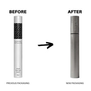 Maximum Intensity Refillable Mascara - Makeup - Sappho New Paradigm - Mascara_Before_After - The Detox Market | Always