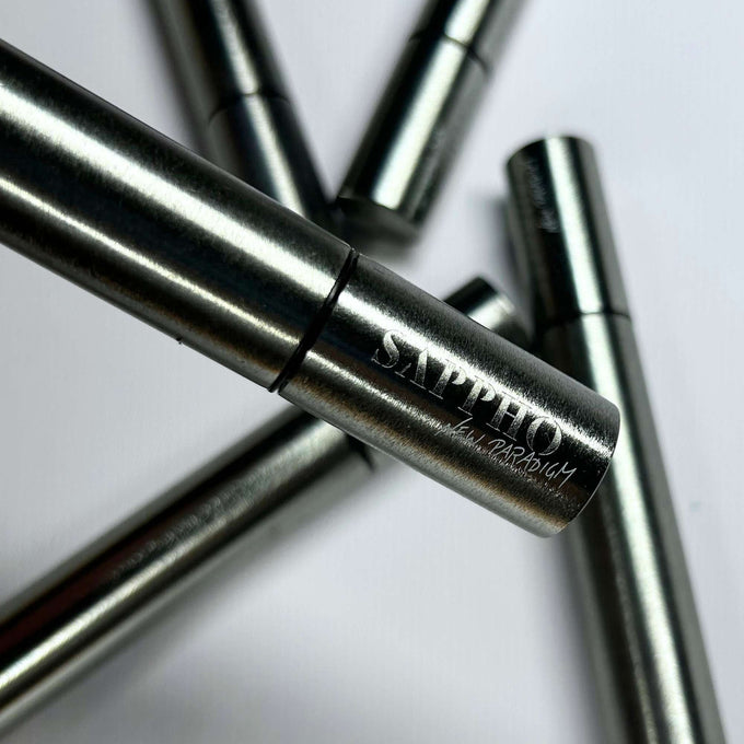 Maximum Intensity Refillable Mascara - Makeup - Sappho New Paradigm - Mascara_Group - The Detox Market | Always