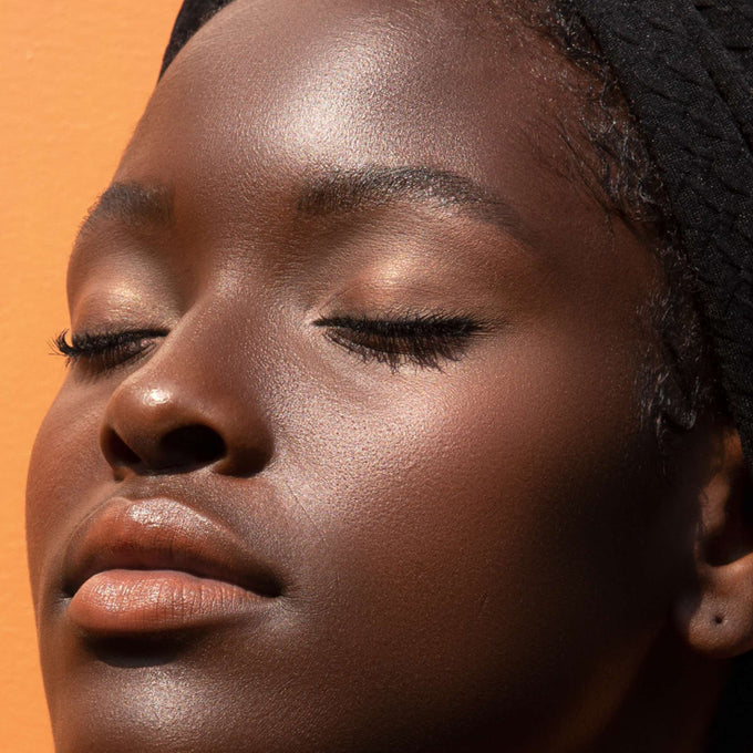 Maximum Intensity Refillable Mascara - Makeup - Sappho New Paradigm - Mascara_Model_4 - The Detox Market | Always