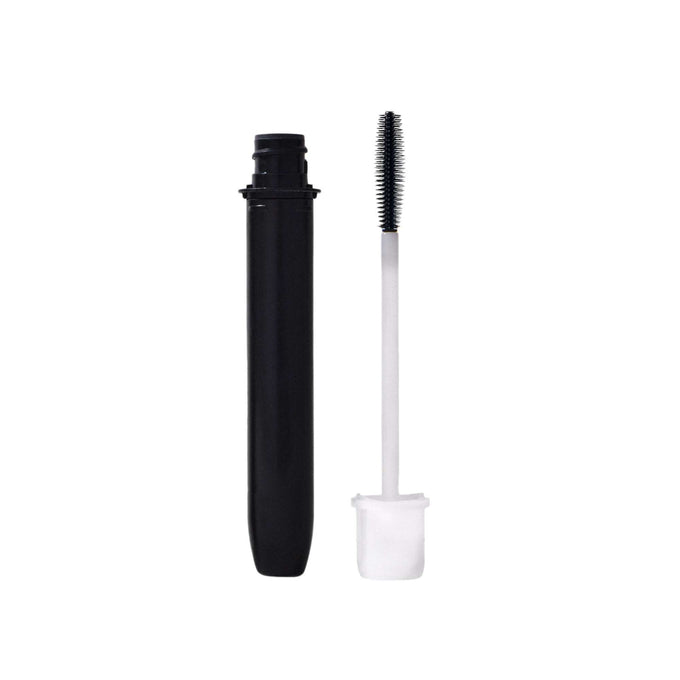 Maximum Intensity Refillable Mascara - Makeup - Sappho New Paradigm - Mascara_Refill_Open - The Detox Market | Refill
