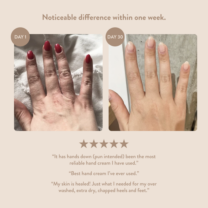 PAUME-Overnight Hand And Foot Hydration Mask-Body-Mask4-The Detox Market | 