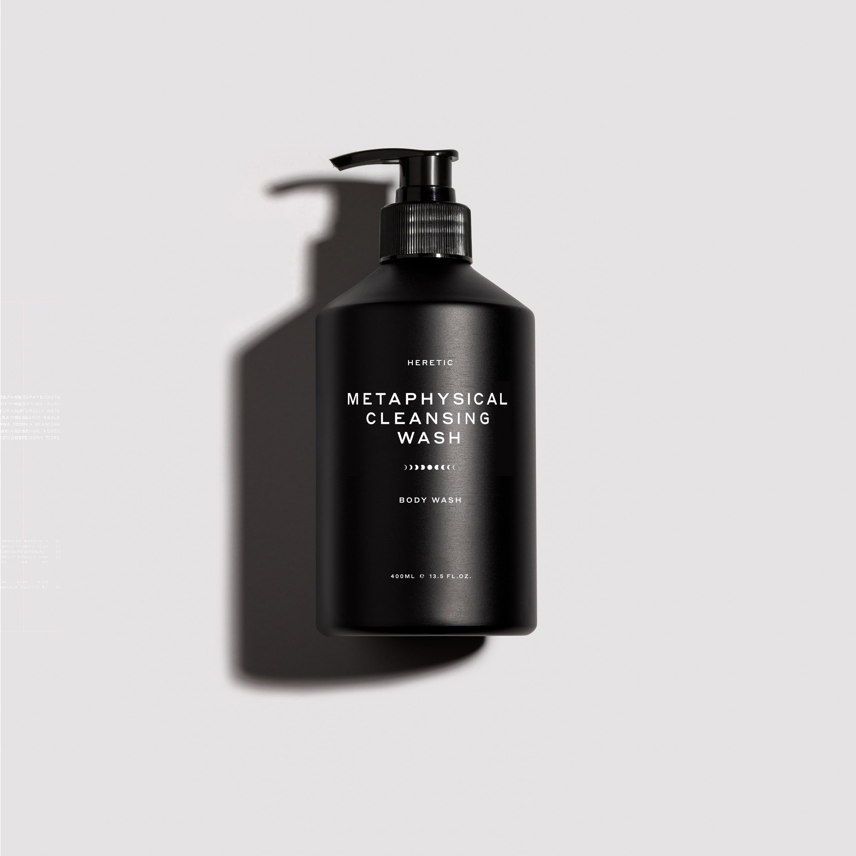 Heretic Parfum-Metaphysical Cleansing Body Wash-Body-Metaphysical-Body-Wash-flat-The Detox Market | 