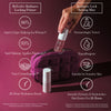 The Mini Prime & Set Pouch