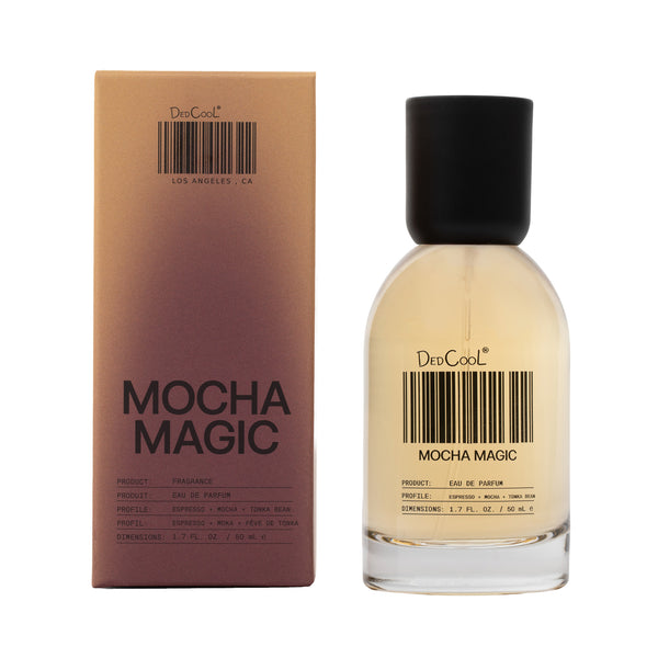 DEDCOOL-Mocha Magic-Fragrance-MochaMagic_Full_White_Box-The Detox Market | 