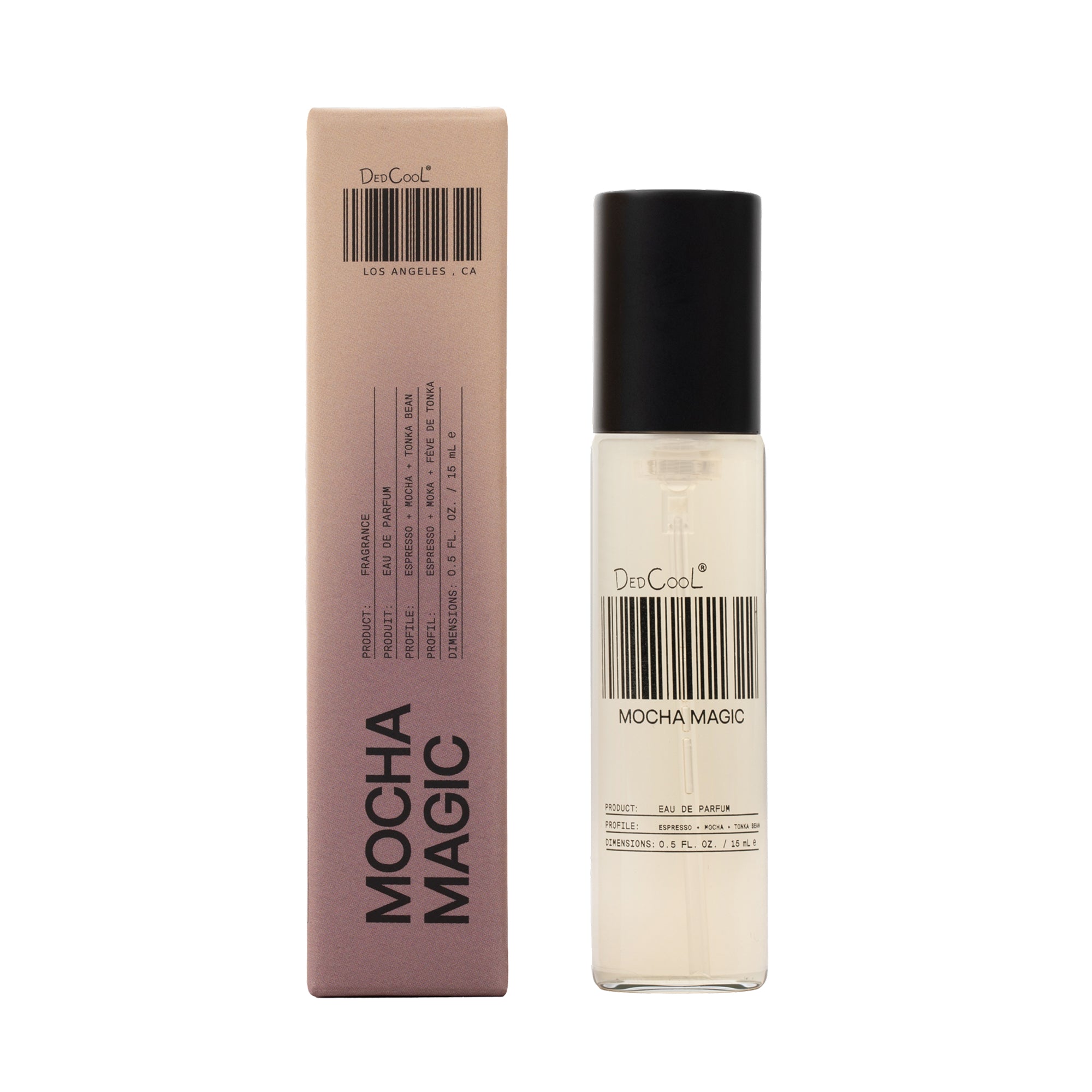DEDCOOL-Mocha Magic-Fragrance-MochaMagic_Travel_White_Box-The Detox Market | 