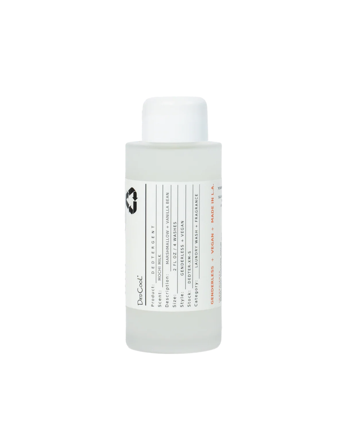 DEDCOOL-Dedtergent Mochi Milk-Home-MochiMilk_Dedtergent_Mini-The Detox Market | Mini