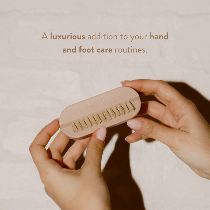 PAUME-Hand and Nail Brush-Body-NailBrush1-The Detox Market | 