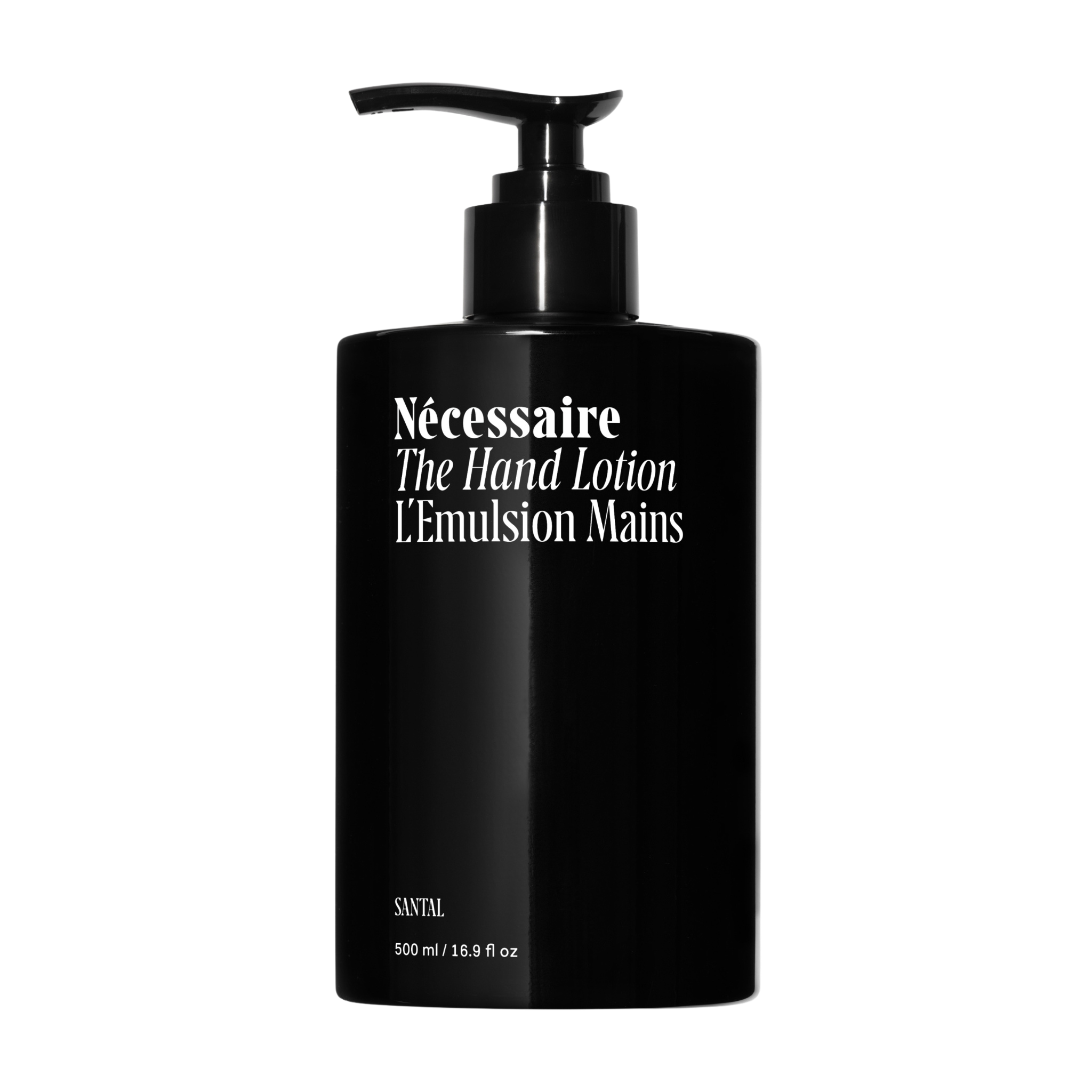 Nécessaire-The Hand Lotion Santal-Body-Necessaire-HandLotion-Santal-The Detox Market | 