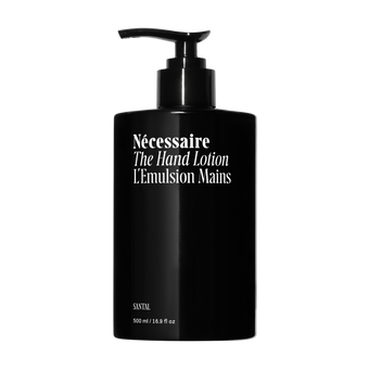Nécessaire-The Hand Lotion Santal-Body-Necessaire-HandLotion-Santal-The Detox Market | 