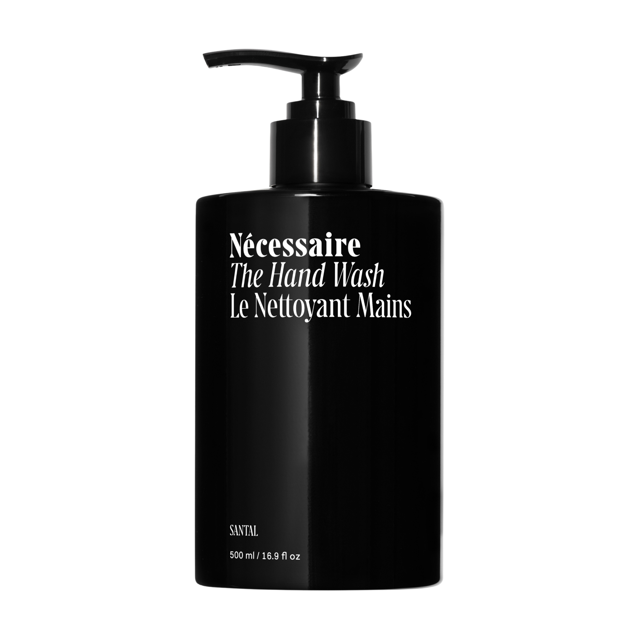 Nécessaire-The Hand Wash Santal-Body-Necessaire-HandWash-Santal-The Detox Market | 