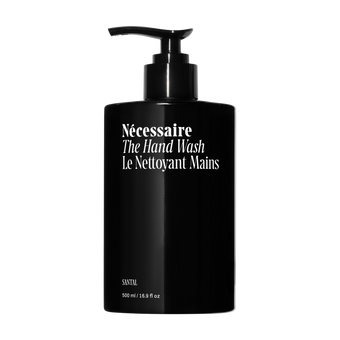 Nécessaire-The Hand Wash Santal-Body-Necessaire-HandWash-Santal-The Detox Market | 