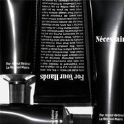 Nécessaire-The Hand Retinol - Repair Serum With 0.25% Pure Retinol, 5% Aha + 10 Peptides-Body-Necessaire_Graphic_HandRetinol_3-The Detox Market | 