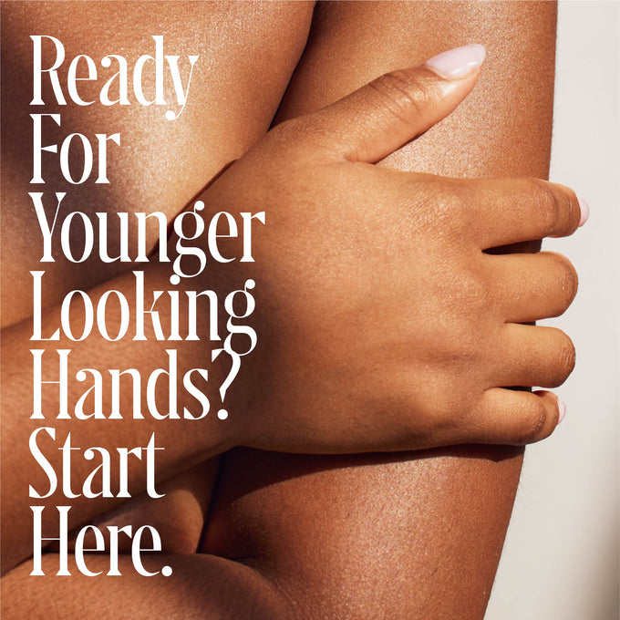 Nécessaire-The Hand Retinol - Repair Serum With 0.25% Pure Retinol, 5% Aha + 10 Peptides-Body-Necessaire_Graphic_HandRetinol_5-The Detox Market | 