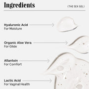 Nécessaire-The Sex Gel-