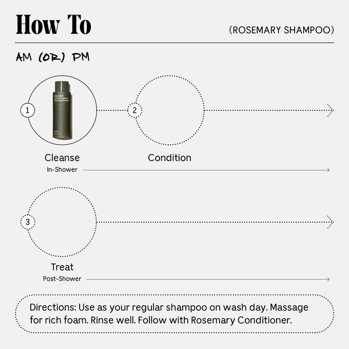 Nécessaire-Rosemary Shampoo-Hair-Necessaire_RosemaryShampoo_09-The Detox Market | 