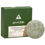 Good Juju-Nourishing Shampoo Bar for Balanced Hair-Hair-NourishingShampooBarandBox-The Detox Market | 