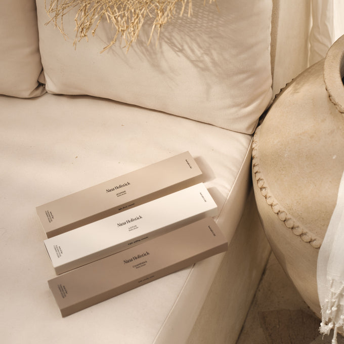 Nusa Holistick-Champaka Essential Oil Incense-Home-NusaHolistickChampakaIncense5-The Detox Market | 