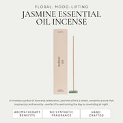 Nusa Holistick-Jasmine Essential Oil Incense-Home-NusaHolistickJasmineIncense3-The Detox Market | 