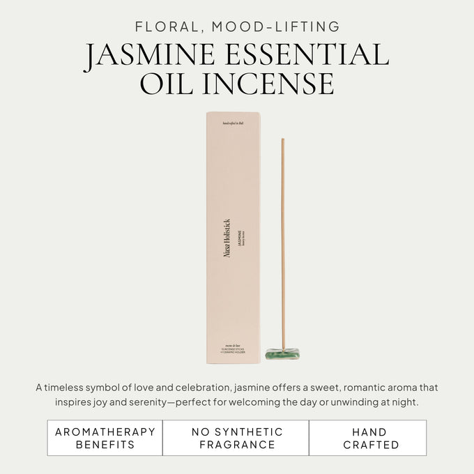 Nusa Holistick-Jasmine Essential Oil Incense-Home-NusaHolistickJasmineIncense3-The Detox Market | 