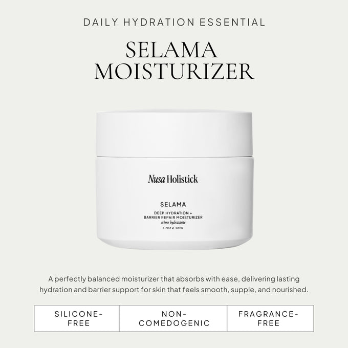 Nusa Holistick-Selama Deep Hydration + Barrier Repair Moisturizer-Skincare-NusaHolistickSelamaMoisturizer3-The Detox Market | 