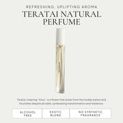 Nusa Holistick-Teratai Natural Perfume-Fragrance-NusaHolistickTerataiNaturalPerfume3-The Detox Market | 