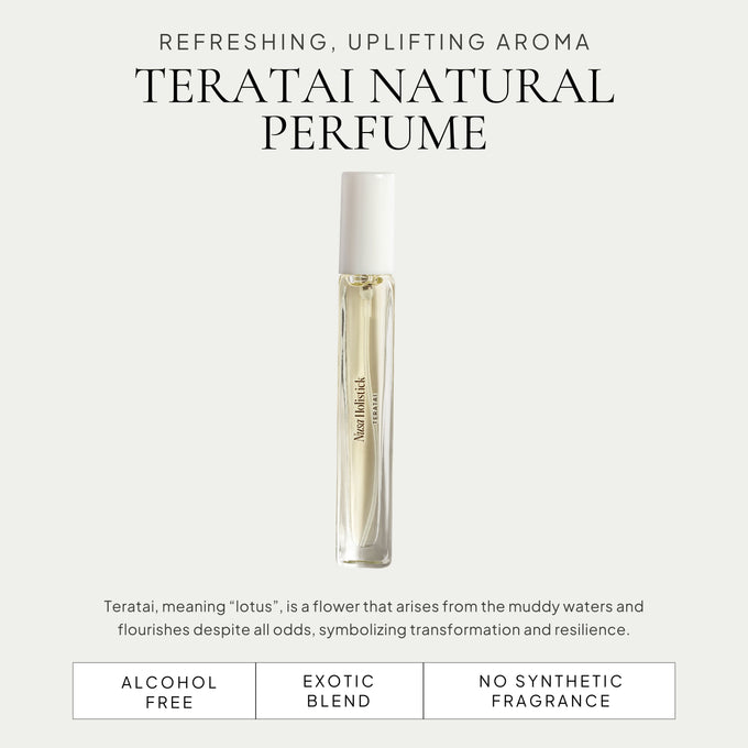 Nusa Holistick-Teratai Natural Perfume-Fragrance-NusaHolistickTerataiNaturalPerfume3-The Detox Market | 