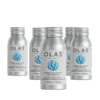 Olas Marine Bio-Active Mouthrinse-5 Pack 30Ml Aluminum Bottles